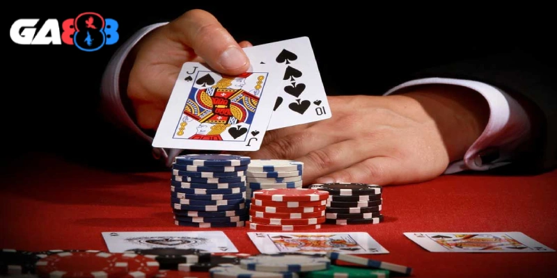 Cách chơi Poker online bắt đầu từ hiểu rõ luật chơi cơ bản