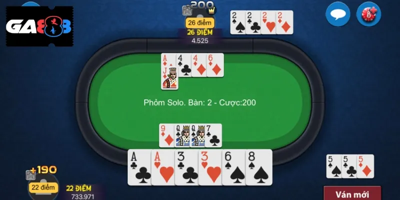 Cần canh thời điểm để chốt hạ các quân bài phù hợp