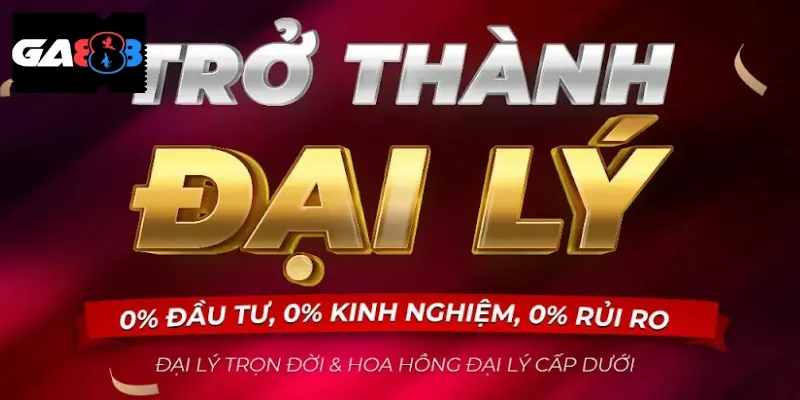 Có nhiều lý do để anh em trở thành đại lý nhà cái