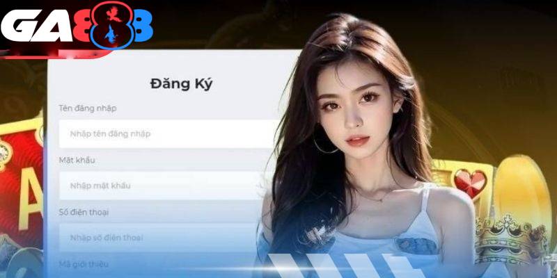 Người chơi cần tránh các lỗi trên để đăng ký tài khoản GA888 được phê duyệt