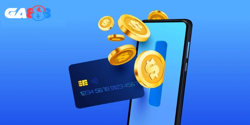 Thủ tục gửi tiền qua ngân hàng an toàn nhất tại GA888